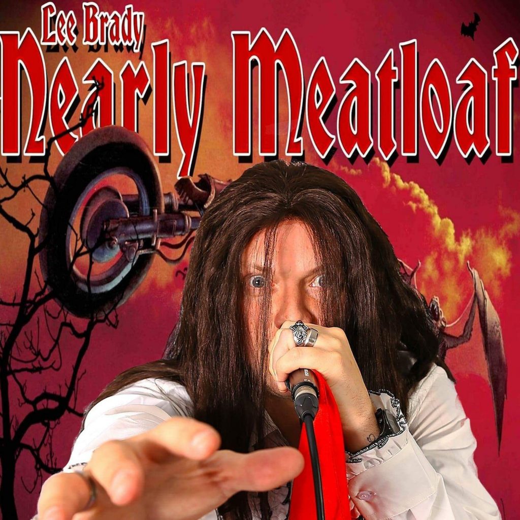 Meatloaf Tribute Act Ntertain Entertainment Agency
