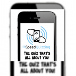 Speed Quizzing Hire Manchester