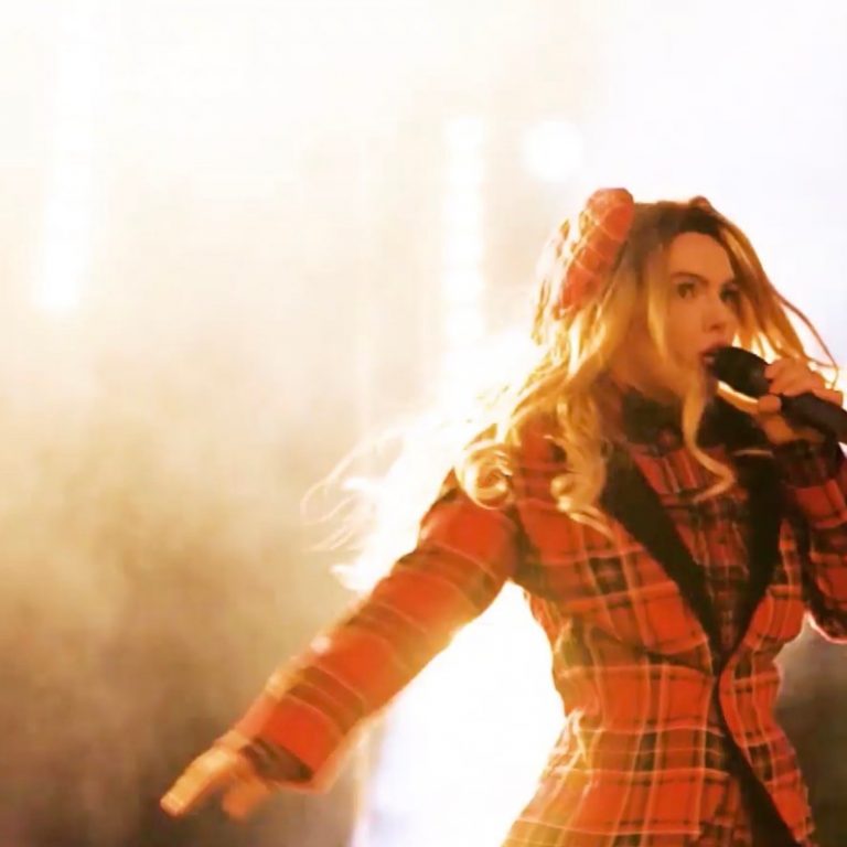 Pure paloma Faith tribute - Profile image for Ntertain Entertainment Agency